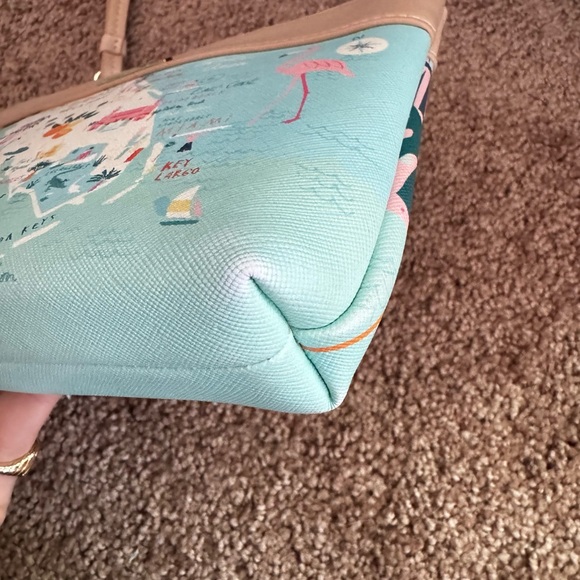 Spartina 449 Scout Wristlet - Picture 11 of 13